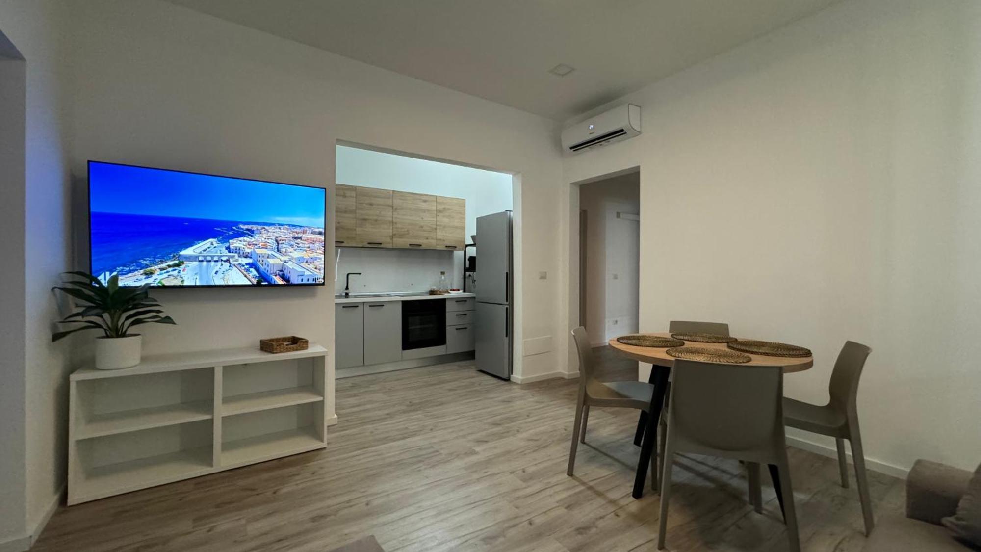 Malago Apartment Syracuse ภายนอก รูปภาพ