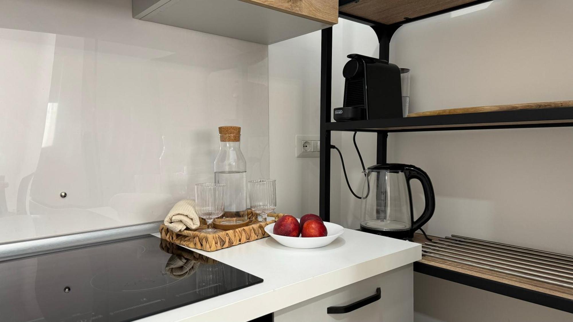 Malago Apartment Syracuse ภายนอก รูปภาพ