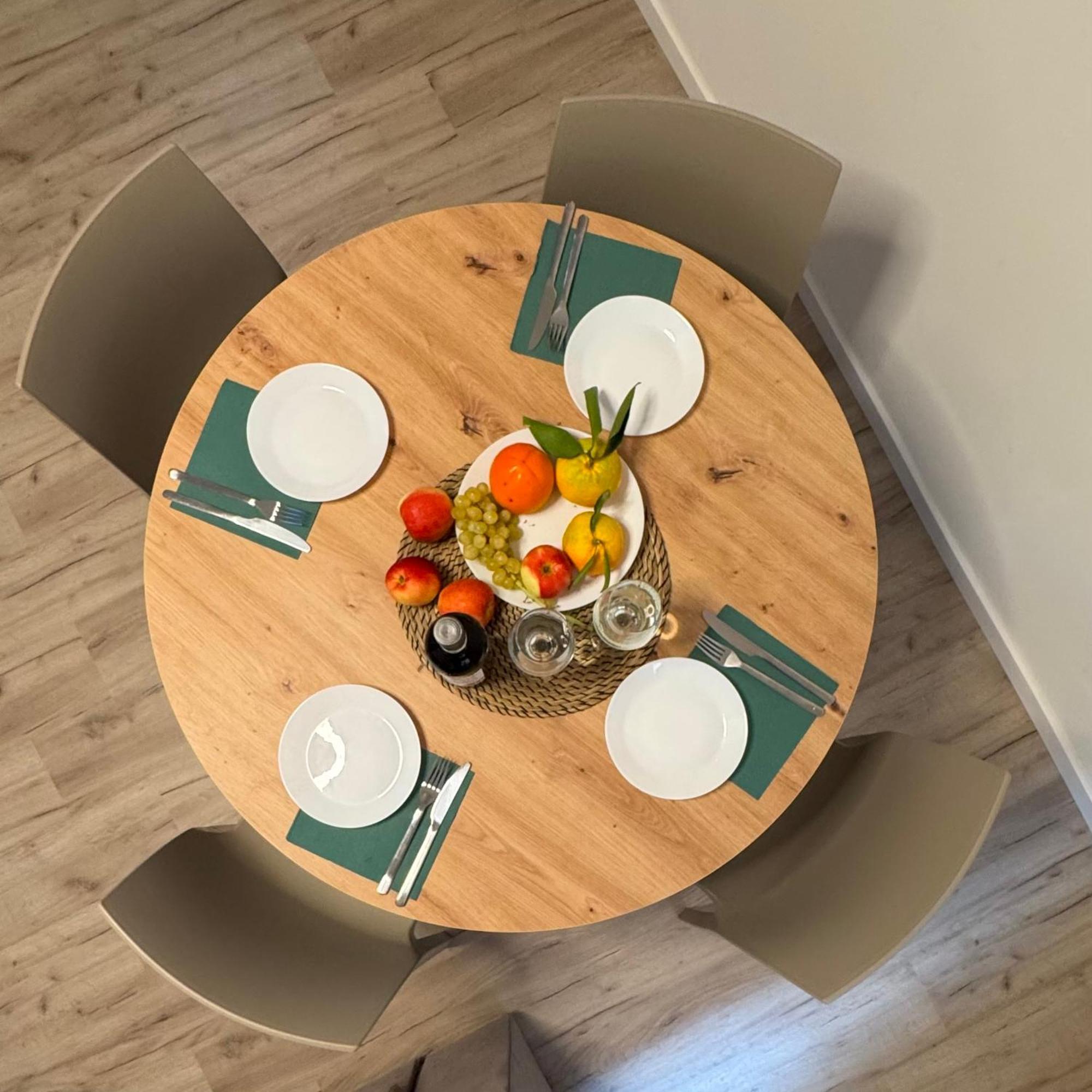 Malago Apartment Syracuse ภายนอก รูปภาพ